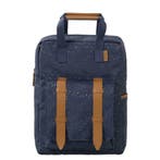 Rugzak Indigo dots, Handtassen en Accessoires, Tassen | Schooltassen, Verzenden, Nieuw