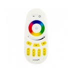 Afstandsbediening slimme verlichting - 4 groepen - RGB+, Verzenden, Nieuw