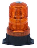 LED flash zwaailamp - E-Keurmerk - R10 - 10V-110V -, Verzenden, Nieuw