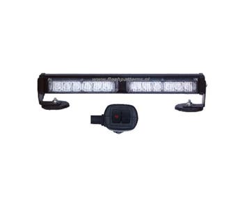 36 Watt Achterruit-Zijruit flitser met Magneet of Bout monta, Auto-onderdelen, Ophalen of Verzenden, Nieuw