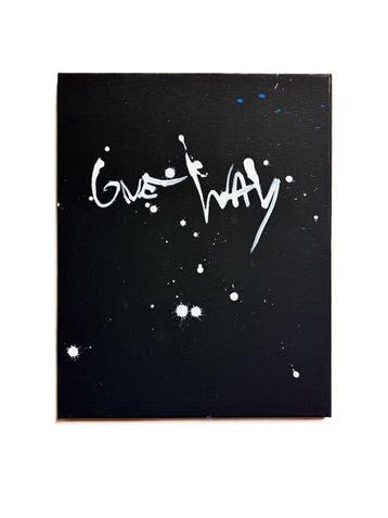 Karl Lagasse - One Way