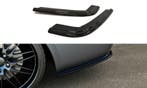 Diffuser Hoeken Zijkanten M-Bumper BMW E92 E93 Maxton B3939, Auto-onderdelen, Nieuw, Links, BMW
