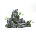 Rotsen met plateau OS-129 - aquarium decoratie, Dieren en Toebehoren, Ophalen of Verzenden, Nieuw