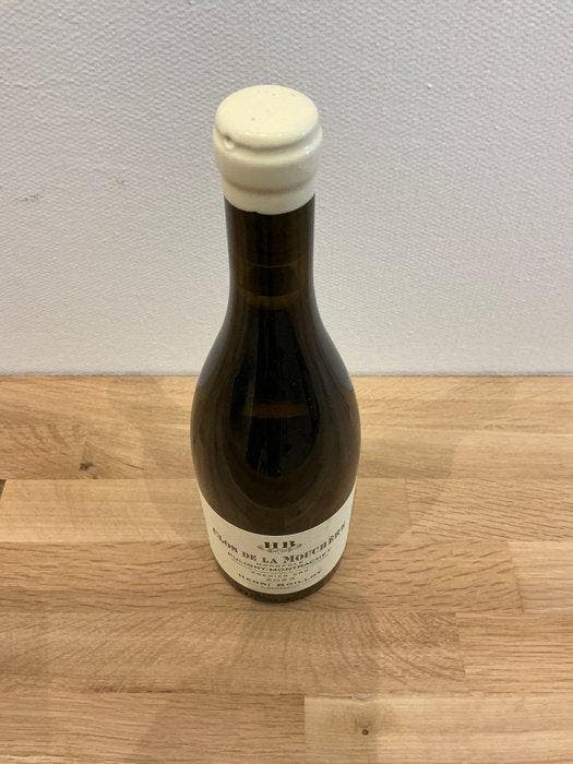 2023 Henri Boillot Clos de la Mouchère - monopole -, Collections, Vins