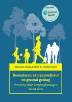 Bevorderen van gezondheid en gezond gedrag 9789043043052, Boeken, Verzenden, Zo goed als nieuw, Marian Adriaansen