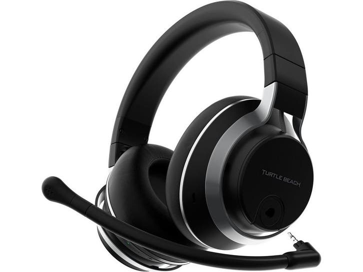 Turtle Beach Stealth Pro - Draadloze Gaming Headset - ANC -, Computers en Software, Headsets, Nieuw, Verzenden