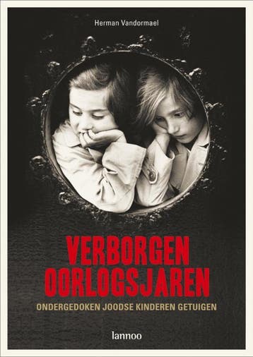 Verborgen oorlogsjaren 9789020984576 Herman Vandormael, Verzenden, Gelezen, Herman Vandormael