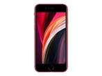Nieuwstaat Apple iPhone SE (model 2020) 256GB Rood + 12, Ophalen of Verzenden