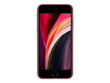 Nieuwstaat Apple iPhone SE (model 2020) 256GB Rood + 12, Télécoms, Téléphonie mobile | Apple iPhone, Ophalen of Verzenden