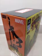 SEGA - Pop Marvel Spider-Man vs. Doctor Octopus Figure -