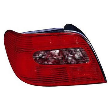 Citroen Xsara 2000+ Achterlicht Links Break (Achterlampen), Verzenden