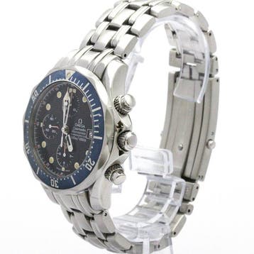 Omega - Seamaster - 2599.8 - Heren - 1980-1989