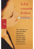 Echte vrouwen denken anders, Boeken, Verzenden, Gelezen