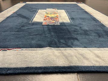 Nepal - Vloerkleed - 290 cm - 200 cm, Maison & Meubles