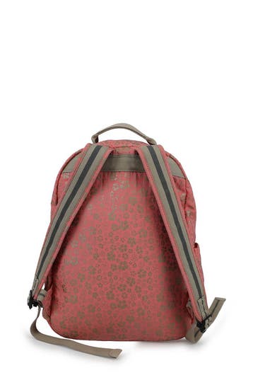 Kipling Rugzak Roze, Verzenden