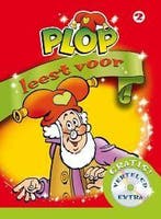 PLOP LEEST VOOR / Kabouter Plop / 2 9789059162280, Verzenden, G. Verhulst