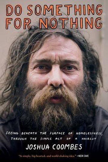 Do Something for Nothing - Coombes, Verzenden, Nieuw