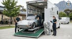 Raceauto of sportwagen laten transporteren? Offertes