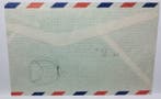 Japan 1950/1960 - Vintage Japanse postgeschiedenis-collectie, Gestempeld