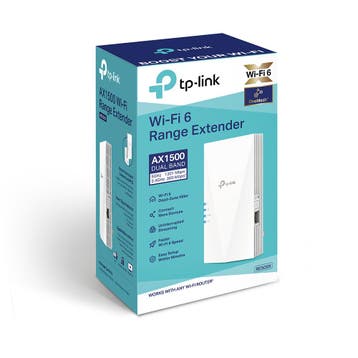 Tp-link Tp link re505x range extender, Informatique & Logiciels, Commutateurs réseau, Ophalen of Verzenden