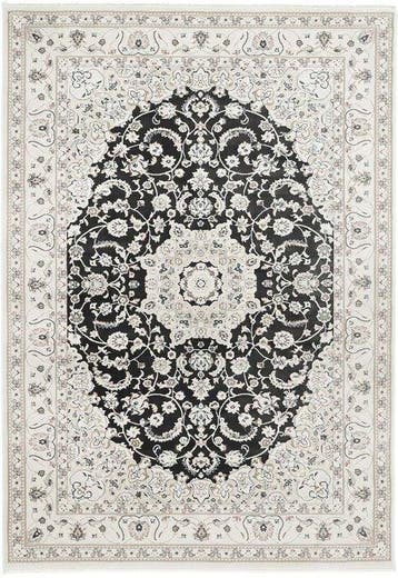 Nain - non utilisé, neuf - Tapis - 233 cm - 160 cm - Tissé à