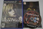 Silent Hill 3 (PS2 PAL), Nieuw