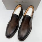 Santoni - Loafers - Maat: EU 43 - Nieuw in doos, Nieuw