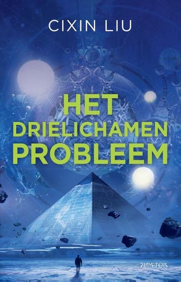 Het drielichamenprobleem / Het drielichamenprobleem / 1, Verzenden, Cixin Liu