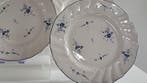 Villeroy & Boch - Bord (6) - Alt Luxemburg - Vitro-Porzellan
