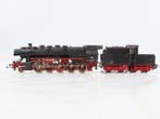 Märklin H0 - 3084 - Stoomlocomotief met tender (1) - BR 050, Nieuw