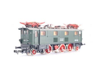 Roco H0 - 4145 - Locomotive électrique (1) - E32