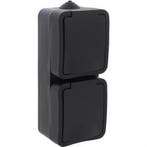 Q-LINK Wandcontactdoos Buiten - Dubbel Spatwaterdicht IP54 M, Verzenden