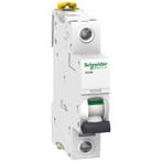 Schneider Electric stroomonderbreker - A9F74101, Bricolage & Construction, Électricité & Câbles, Verzenden