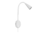 Veiling - Livarno home Wand LED licht Freya (wit), Nieuw