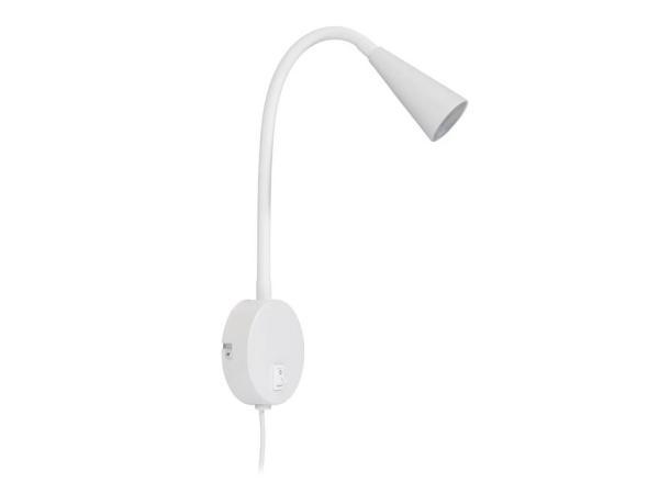Veiling - Livarno home Wand LED licht Freya (wit), Maison & Meubles, Lampes | Appliques