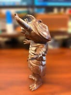 Ultraman Series - Figuur - Soft Vinyl Figure “Antlar”, Nieuw