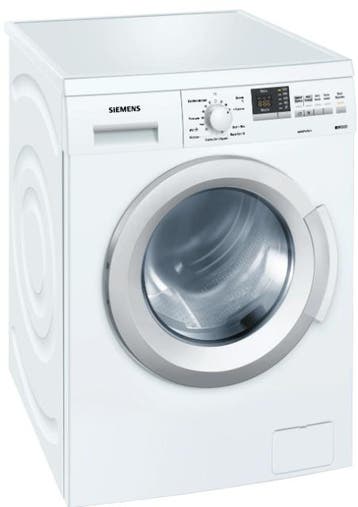 Siemens WM14Q361 - Wasmachine - 7 kg - 1400 tpm -, Ophalen of Verzenden, Nieuw