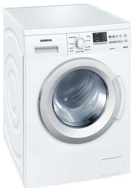 Siemens WM14Q361 - Wasmachine - 7 kg - 1400 tpm -, Electroménager, Lave-linge, Enlèvement ou Envoi