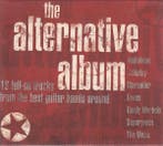 Various - The Alternative Album (CD, 2004), Verzenden
