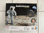 Buzz Aldrin - Speelgoed Apollo Astronaut - 2000-2010 - China, Antiek en Kunst