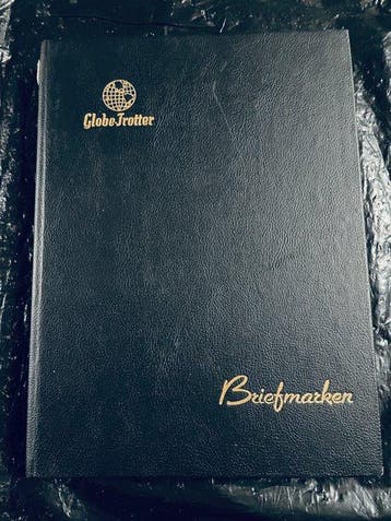 Belgique - Collection / Chercheur belge dans divers albums, Postzegels en Munten, Gestempeld