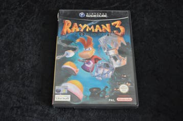 Rayman 3 Hoodlum Havoc Nintendo GameCube, Verzenden, Nieuw