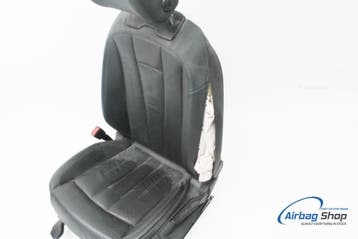 Réparation couture cuir siège Volvo tous les modèles, Gebruikt, Volvo