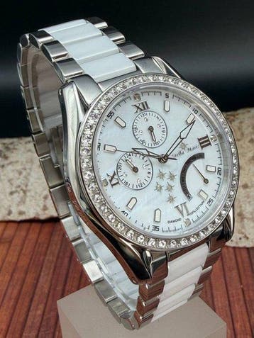 Stella Maris Diamond - Diamond Collection - Zonder