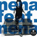 Nena - Nena Feat. Nena Edition 2003, Cd's en Dvd's, Verzenden, Gebruikt