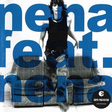 Nena - Nena Feat. Nena Edition 2003, Cd's en Dvd's, Verzenden, Gebruikt