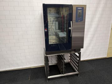 Leventi Bakkerij oven - 8 Plaats, Articles professionnels, Ophalen of Verzenden