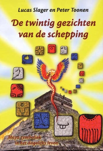 De twintig gezichten van de schepping 9789078070115, Verzenden, Zo goed als nieuw, L. Slager