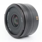 Leica 11081 Summicron-T 23mm F/2 ASPH. | Tweedehands, Audio, Tv en Foto, Foto | Lenzen en Objectieven, Verzenden, Zo goed als nieuw