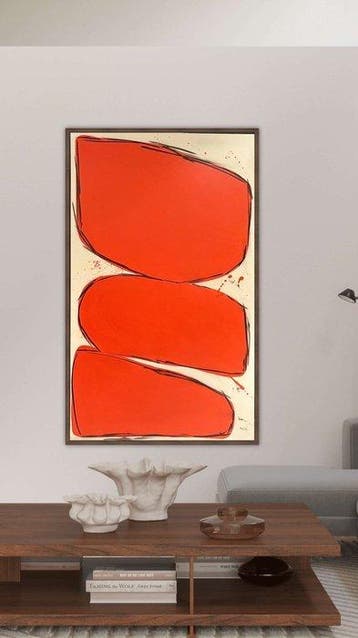 Sabine Neuchel - Orange Love XXL. 408